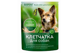 Клетчатка для собак Кора 150 гр. 